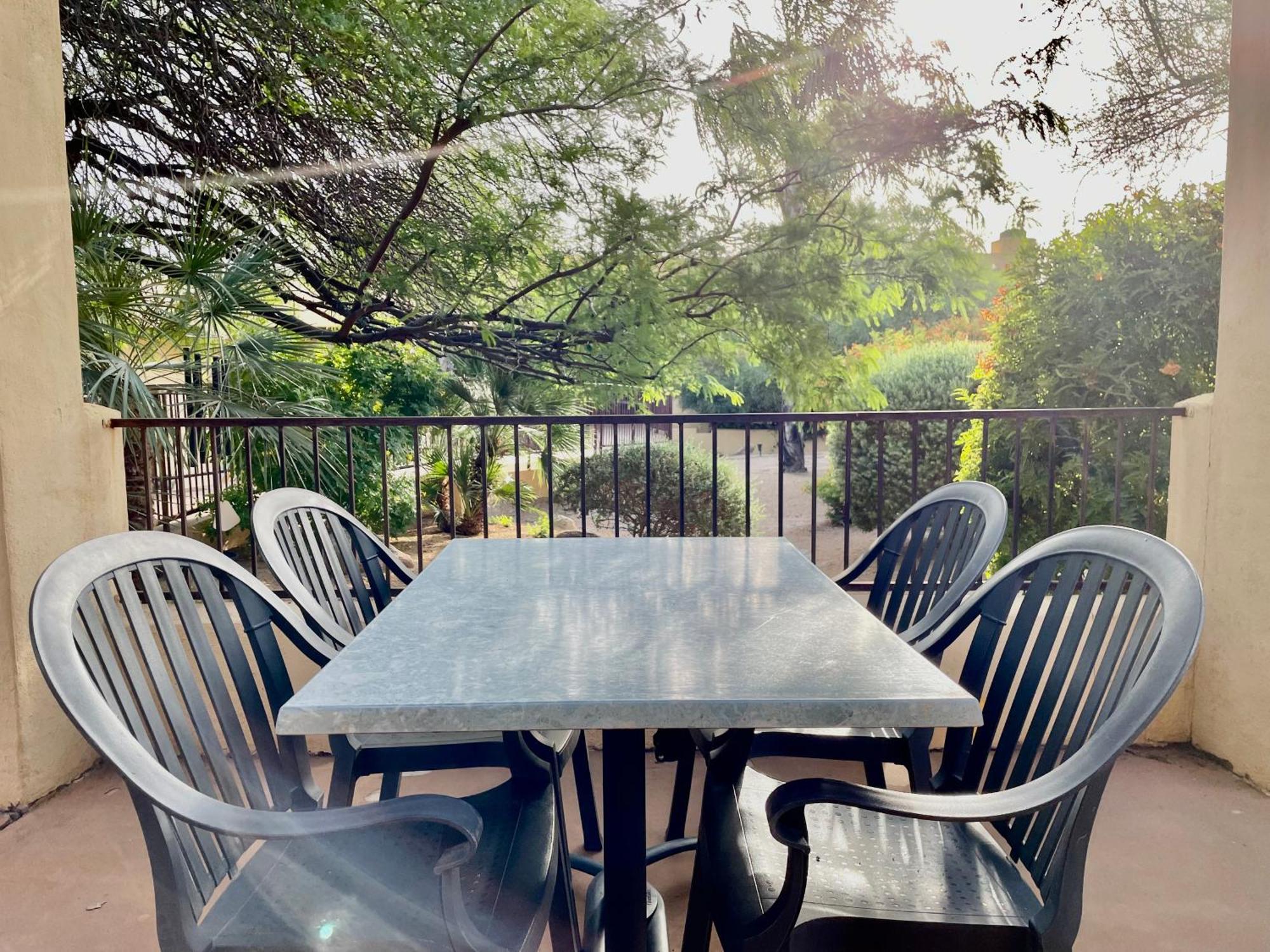 Sunset Suite - Cave Creek Guest Suites Bagian luar foto